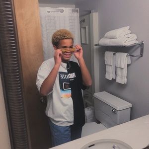 Meet your Posher, Bryson